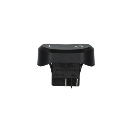 Interruptor Para Aspirador 07010400