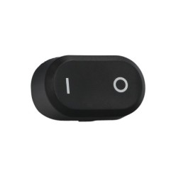 Interruptor Para Aspirador 07010400