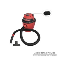 Interruptor Para Aspirador 07010400