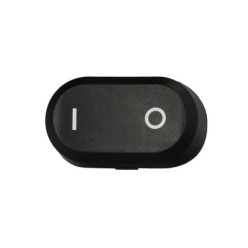 Interruptor Para Aspirador 07010400