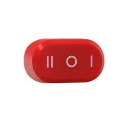 Repuesto Interruptor Para Aspirador Inoxidable (Codigo 07010450)