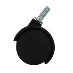 Juego Ruedas Para Aspirador Inoxidable (codigo 07010450)