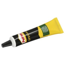 Nural - Pattex Especial Textil (Blíster 20gr,)