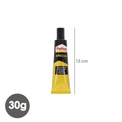 Nural - Pattex Especial Calzado (blíster 30gr,)