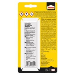 Nural - Pattex Especial Calzado (blíster 30gr,)