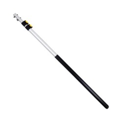 Pertiga Aluminio Para Serrucho 08260987 1+1+1 metros,