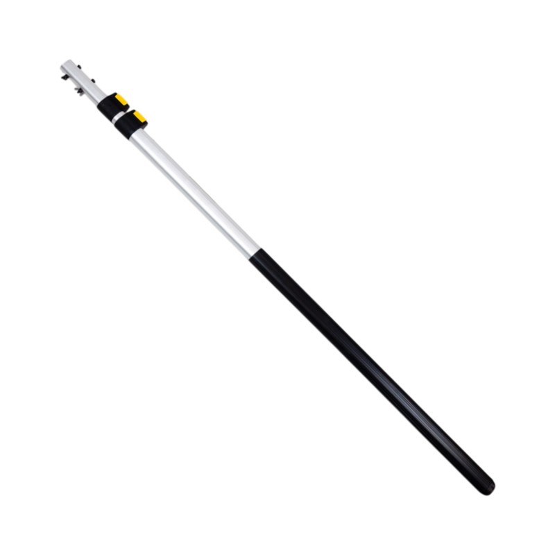 Pertiga Aluminio Para Serrucho 08260987 1+1+1 metros,