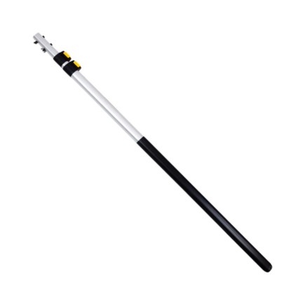 Pertiga Aluminio Para Serrucho 08260987 1+1+1 metros,