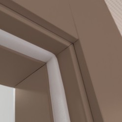 Burlete Espuma 8 m, x 6 mm, x 20 mm,