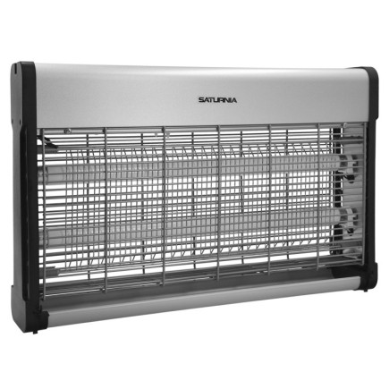 Exterminador De Insectos 30 W,