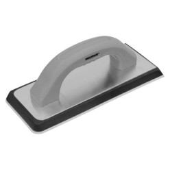 Talocha Goma Para Juntas 14x28 cm, Espuma Soft, Llana Para Juntas, Plana Alicatador