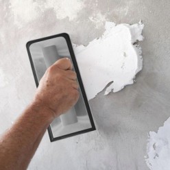 Talocha Goma Para Juntas 14x28 cm, Espuma Soft, Llana Para Juntas, Plana Alicatador