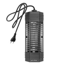 Exterminador De Insectos 6w,