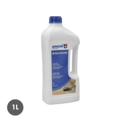 Quitacementos Botella 1 Litro