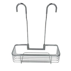 Cestillo Inox Para Colgar 1 Altura, 280 x 105 x 335 mm,