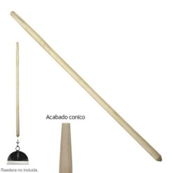 Mango Madera Raedera 1200x35 mm,