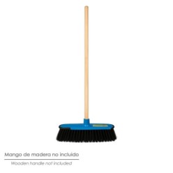 Cepillo Barrer TPR Plus