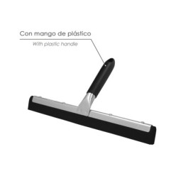 Espatula Solador / Alicatador Con Mango 33 cm,