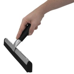 Espatula Solador / Alicatador Con Mango 33 cm,