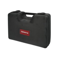 Fresadora Ø 8 mm, 1,020 W Velocidad Ajustable Con Maletin