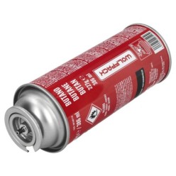 Cartucho Gas B250 (0,227 Kg,)
