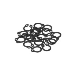 Repuestos Set Fijacion Cuchillas Para Tijera De Podar (Cod 07020725)