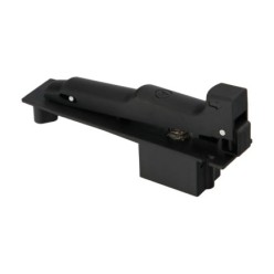 Interruptor Para Amoladora 2,400 Watt, Ø 230 mm, Codigo 07021655