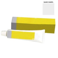 Masilla Repara Madera 120 gr, Blanco Marfil