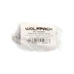 Interruptor Para Sierra De Sable 20 V Con Bateria 4 Ah, Codigo 07021660