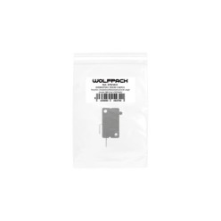 Interruptor Para Amoladora 2,400 Watt, Ø 230 mm, Codigo 07021655