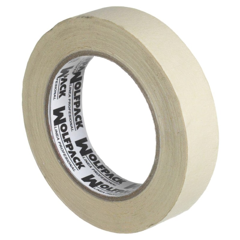 Cinta Pintor Carrocero 24 mm, x 45 m,