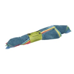 Paño Microfibra 35 x 40 cm / 300 Gramos (Pack 5 Piezas)