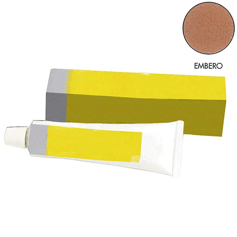 Masilla Repara Madera 120 gr, Embero