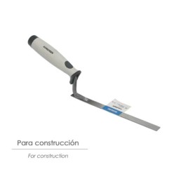 Paleta Bordear 1,5 mm / 12mm