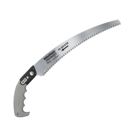 Serrucho Podar Curvo Endurance JEN 330 mm,
