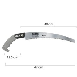 Serrucho Podar Curvo Endurance JEN 330 mm,