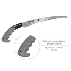 Serrucho Podar Curvo Endurance JEN 330 mm,