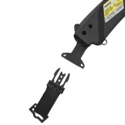 Serrucho Podar Curvo Endurance JEN 330 mm,