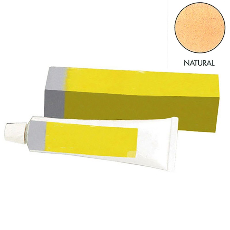 Masilla Repara Madera 120 gr, Natural