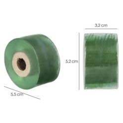 Cinta Injertar Elastica 3 cm, x 100 metros,