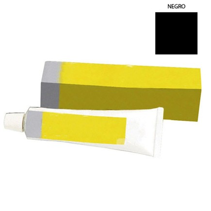 Masilla Repara Madera 120 gr, Negro