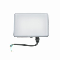 Foco Led Plano  30 Watt, 2700 Lumens, Luz blanca 4000ºK Protección IP65, Cuerpo Aluminio