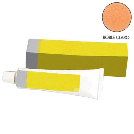 Masilla Repara Madera 120 gr, Roble Claro