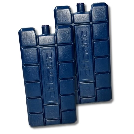 Acumulador Frio 240 gr, Pack 2pz