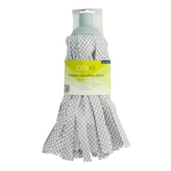 Fregona Mocho Microfibra Plana