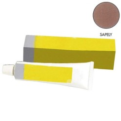 Masilla Repara Madera 120 gr, Sapeli