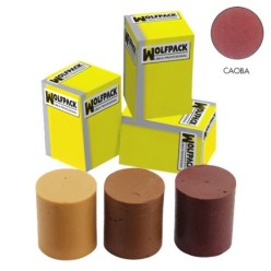 Cera Repara Madera  70 gr, Caoba