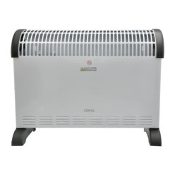 Termoconvector De Suelo potencia de 750 / 1250 / 2000w