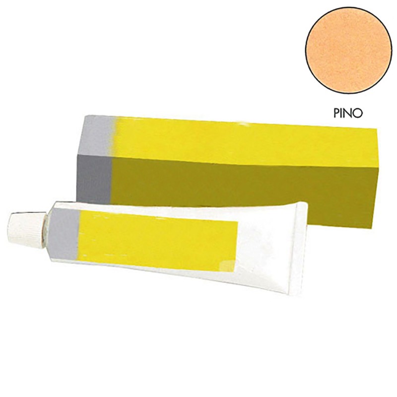 Masilla Repara Madera 120 gr, Pino