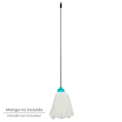 Fregona Mocho Microfibra